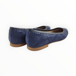 Marie Snake Blau