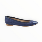 Marie Snake Blau