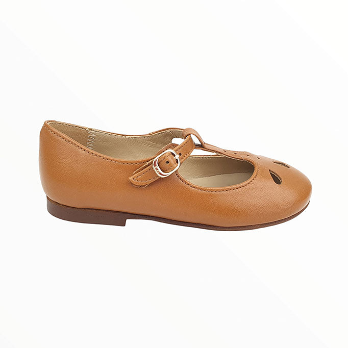 KInder-Schuhe-Ballerinas-VALENTINA-cognac