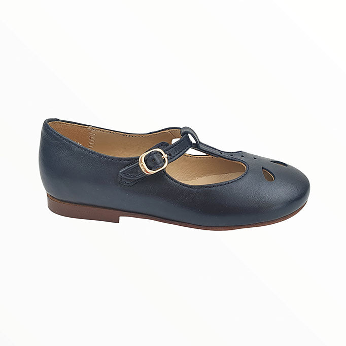 Kinder-Schuhe-Ballerinas-VALENTINA-blau