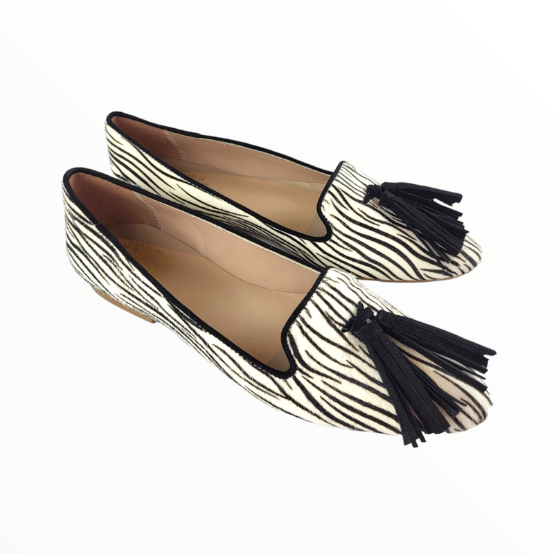 Lucia Zebra