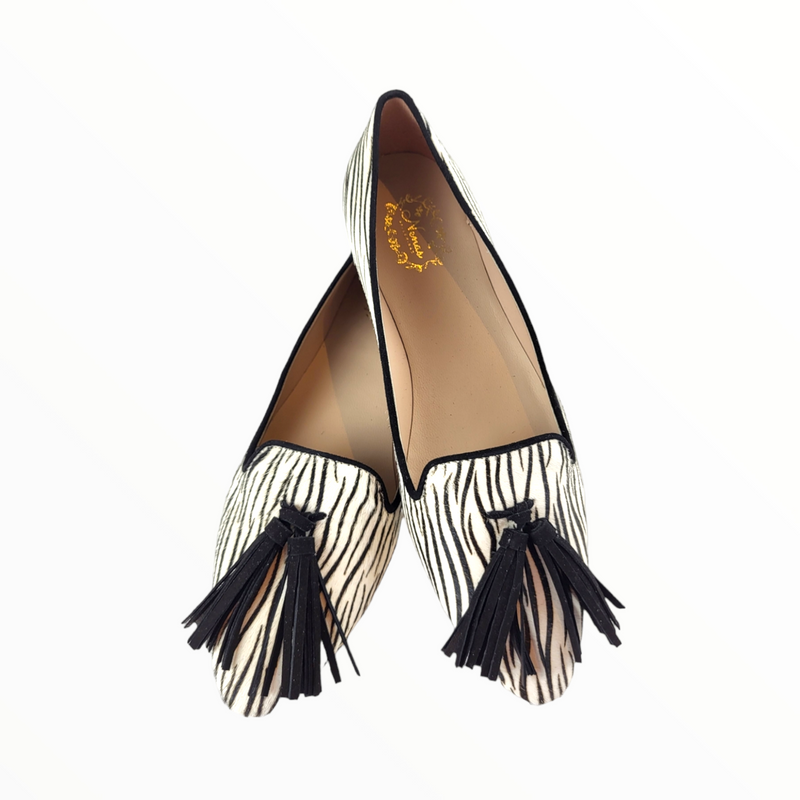 Lucia Zebra
