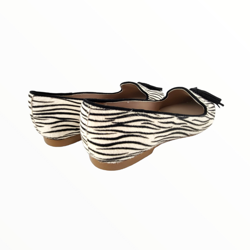 Lucia Zebra