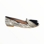 Lucia Zebra